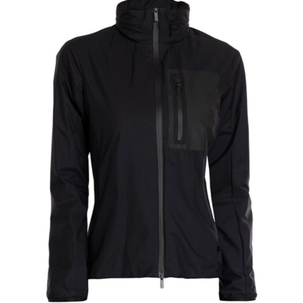 Moncler Farkadain- Spring jacket - Picture 3 of 7